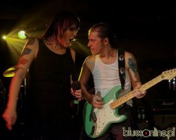 Beth Hart in Warsaw 2013 (33)